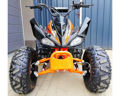 Квадроцикл KXD ATV 004 R8 125cc