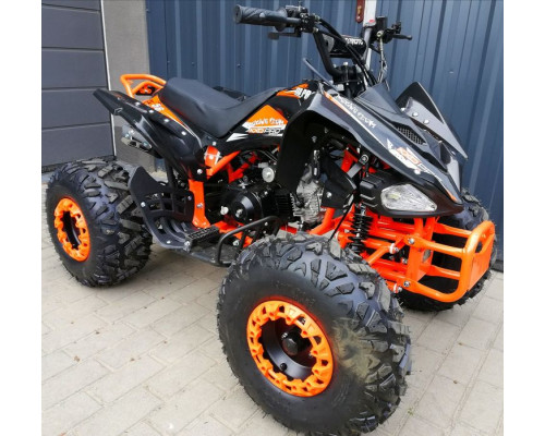 Квадроцикл KXD ATV 004 R8 125cc