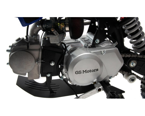 Питбайк GS Motors S12  125 cc
