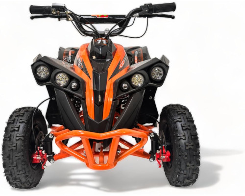 Квадроцикл электрический Warrior 1000W