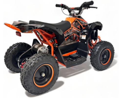 Квадроцикл электрический Warrior 1000W