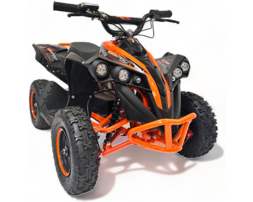 Квадроцикл электрический Warrior 1000W